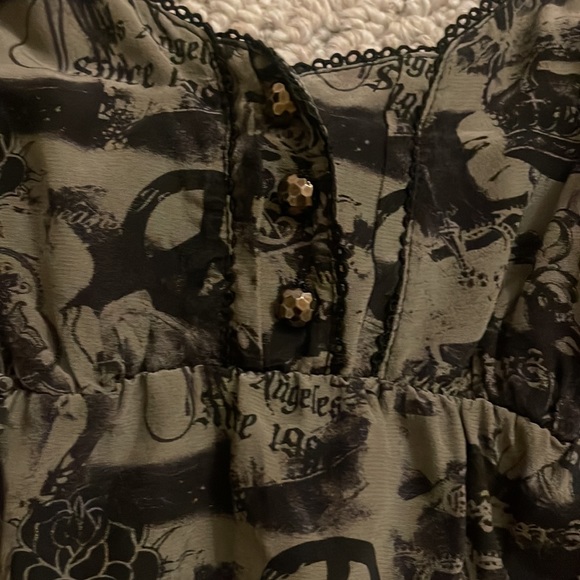 Guess short dress - Picture 5 of 7